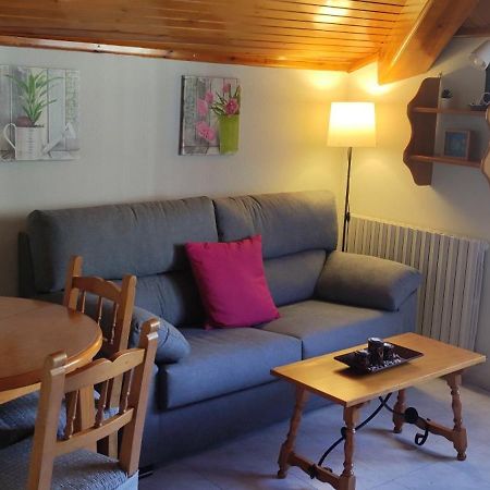 Apartamentos Lausan กาวิน ภายนอก รูปภาพ