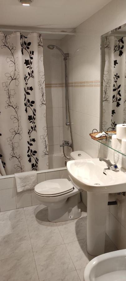 Apartamentos Lausan กาวิน ภายนอก รูปภาพ