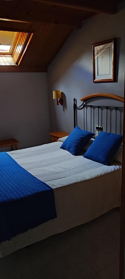 Apartamentos Lausan กาวิน ภายนอก รูปภาพ