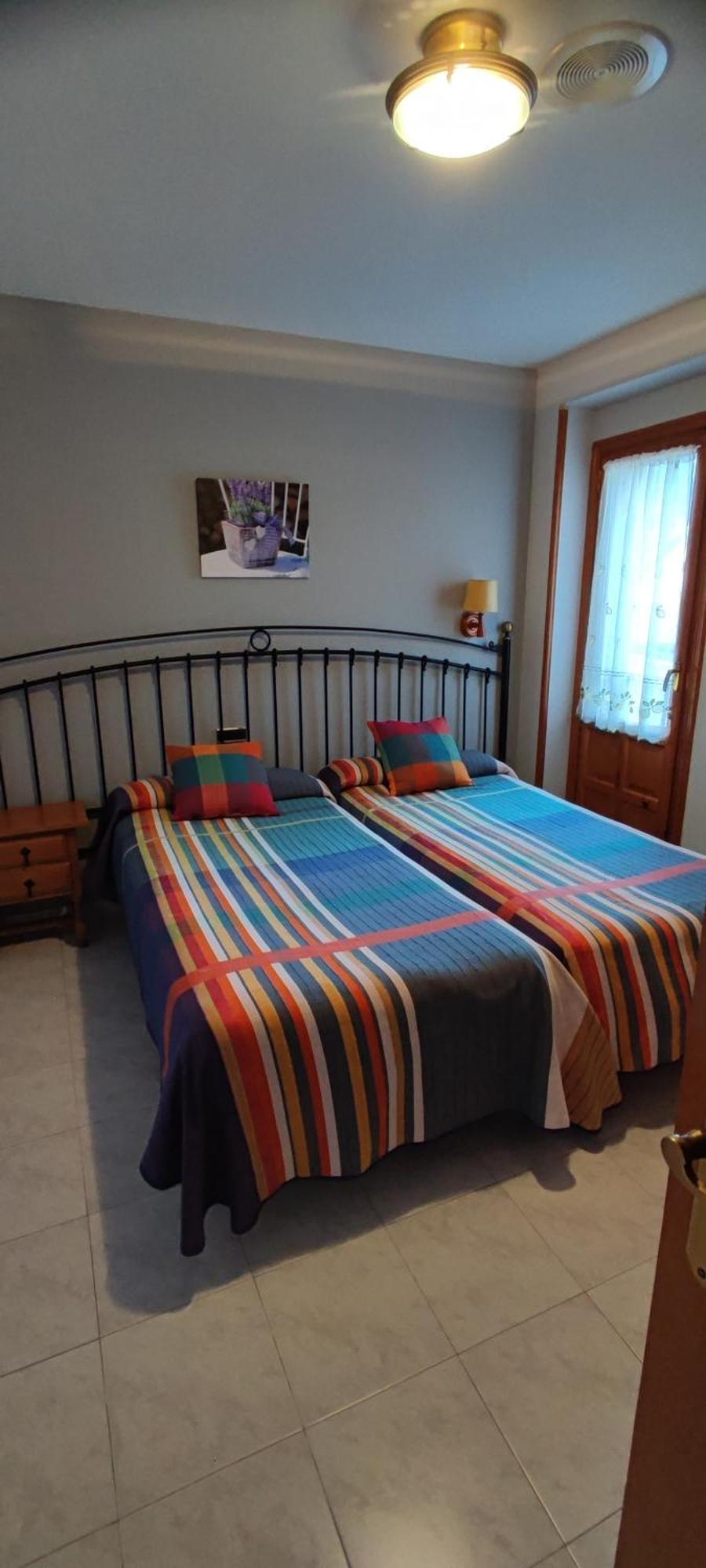 Apartamentos Lausan กาวิน ภายนอก รูปภาพ
