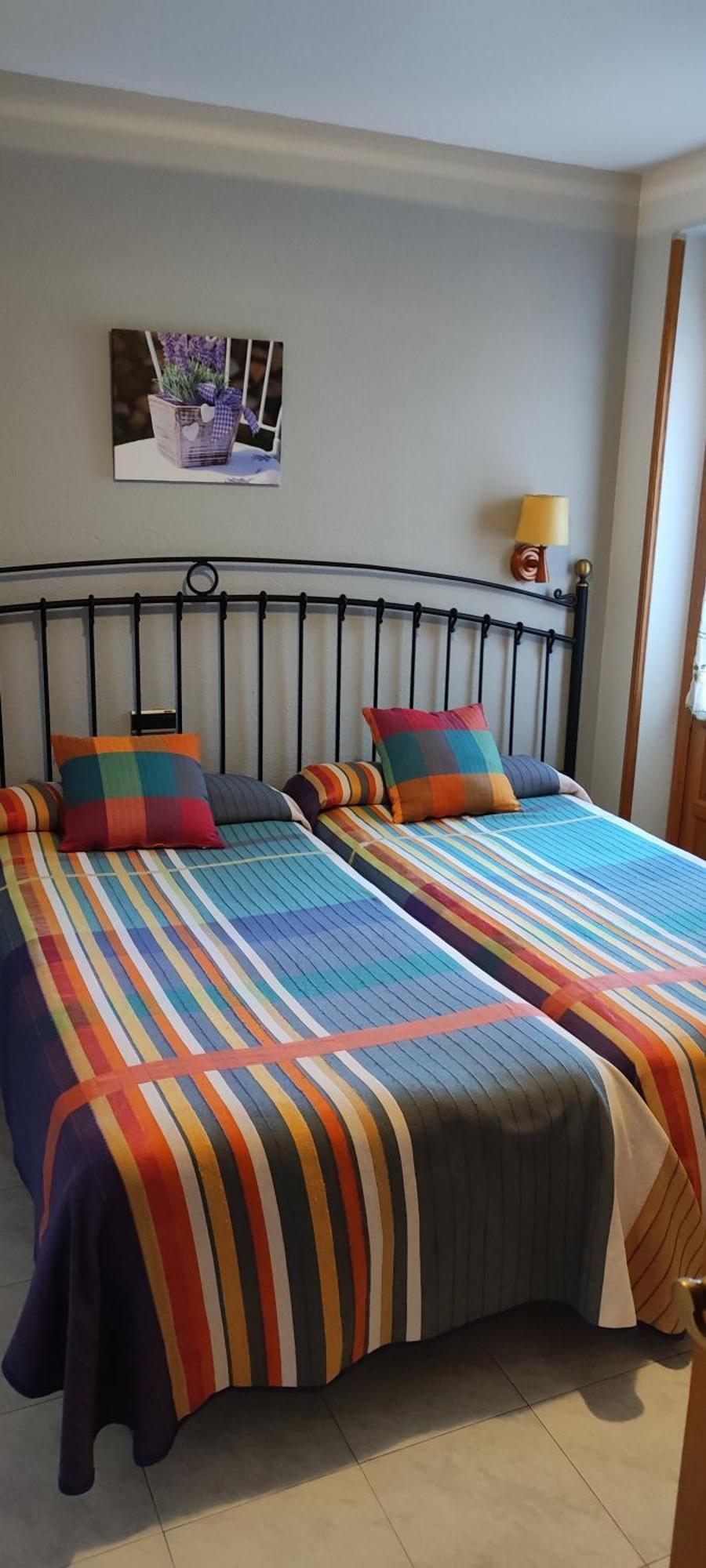 Apartamentos Lausan กาวิน ภายนอก รูปภาพ