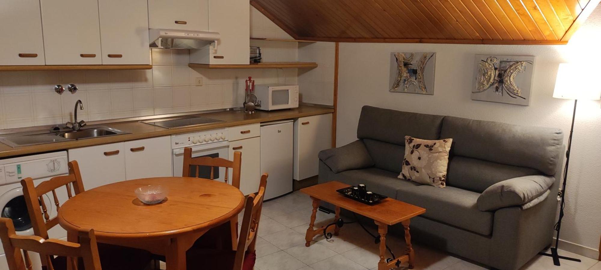 Apartamentos Lausan กาวิน ภายนอก รูปภาพ